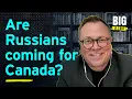 Download Lagu Russia's Disinformation Campaign | Truth Talks | Big [If True]