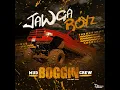 Red Clay (feat. Them Riverbank Boys) - Jawga Boyz