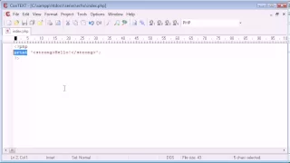 Beginner PHP Tutorial - 10