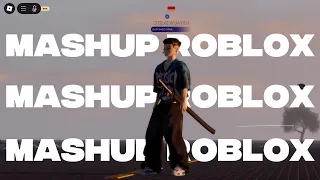  tunggu nona se di ambon mashup roblox steve wuaten diskotanah