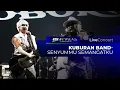 Download Lagu Kuburan Band - Senyummu Semangatku | Live Concert @ArtikulasiFestival