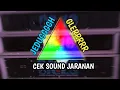 Download Lagu Cek sound jaranan glerr dan clarity #ceksoundjaranan