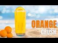 Orange Crush Cocktail Recipe From Ocean City Md