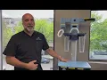 Liposuction Treatment Dr Motarjeme explains Vaser Lipo Machine