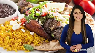 Authentic Latin American Cuisine - Azucar Restaurant