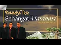 Romansa Trio \