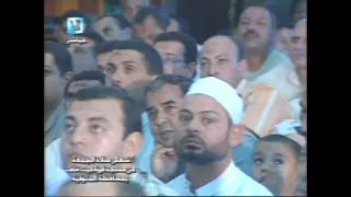 خطبة الجمعة للشيخ محمد سيد طنطاوي ١ دندنها