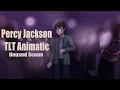 Percy Jackson The Lightning Thief - Unused Lotus Casino Scene Fan Animatic