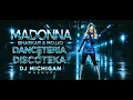DANCETERIA🪩DISCOTEKA - Madonna, Bhaskar & Mojjo (DJ MICHIGAN Mashup)
