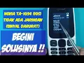 Download Lagu Nokia TA-1034 (105) Tidak Ada Sinyal ||  Sinyal Darurat || Nokia 105 No Signal || Network Problem