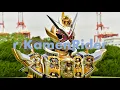 Karate bugmen of justice - Reddit Adventures Episode 11
