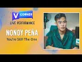 Download Lagu Nonoy Peña - You're Still The One (Live Performance)