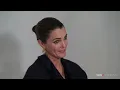 Keri Russell on Life Work and Fashion