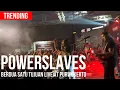 Download Lagu POWERSLAVES - BERDUA SATU TUJUAN LIVE AT NICETIME PURWOKERTO