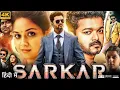 Download Lagu Sarkar Full Movie in Hindi Dubbed | Vijay Thalapathy, Keerthy Suresh, Kalyan Natar | HD Facts Review