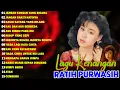 Ratih Purwasih Full Album🍧Lagu Nostalgia Paling Dicari 🔆Lagu Lawas Penuh Kenangan