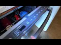 GE Dishwasher Dead Display Diagnosis GE Dishwasher Has No Lights