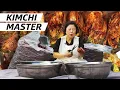 Download Lagu Why Kwang Hee “Mama” Park is the Queen of Kimchi — The Experts