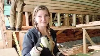 Salt & Tar Episode 11