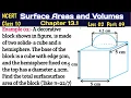 Example 2 Chapter 13 Class10 Class10 Ch 13 NCERT Example 2 Chapter 13 Example 2 Class10 Math
