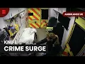 Lagu Knife Crime Chaos in Manchester  - Ambulance UK - Medical Documentary