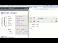 Lesson 7 Types in JavaScript - Part 2