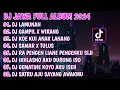 Download Lagu DJ JAWA FULL ALBUM VIRAL TIKTOK 2024 || DJ PINDHO SAMUDRO PASANG KANG TANPO WANGENAN (LAMUNAN) !!
