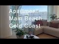 Apartment Main Beach Gold Coast