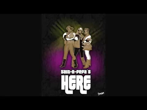 Download MP3 Salt N Pepa - Push it (Official Music)