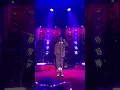 【Full】KUN - Jasmine- Washington DC Live Stage