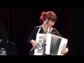 Download Lagu Wendy McNeill - In Bocca Al Luppo - live Theatron Pfingstfestival Munich 2015-05-25