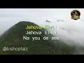 Prinx Emmanuel - El Roi Lyrics Video