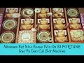 Download Lagu MINIMUM BET NICE BONUS WIN ON 88 FORTUNE DUO FU DUO CAI SLOT MACHINE - SunFlower Slots