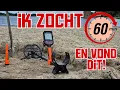 Download Lagu Één uur met een metaaldetector op een strandje dit is wat ik gevonden heb