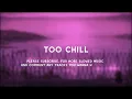 Lil peep - save that shit (slowed + reverb)  BEST VERSION