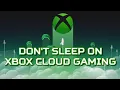 Find Out the Pros Cons of Xbox Cloud Gaming