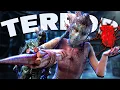 Playing DBD s Most CONFUSING Terror Radius Builds