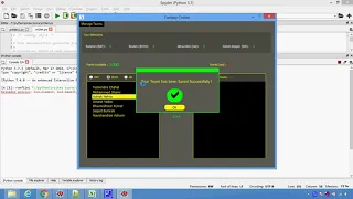 Cricket Score in Python