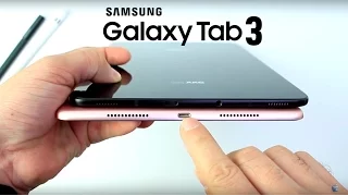 Galaxy Tab S2 9.7 vs IPad Air Benchmark test. 