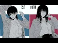 Download Lagu Nightcore - Birds of a Feather (Rock Version) [Lyrics]