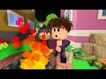 A silly kid, Season 1 ✅👈 Failed the test (Roblox meme animation)