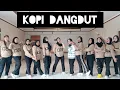 Download Lagu KOPI DANGDUT Vita Alvia | Senam Kreasi Dangdut SENAM NHSC