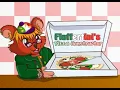 Fluffertini s Pizza Constructor