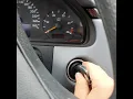 Download Lagu Mercedes w210 key does not turn and steering lock does not open. Was ESL fault.