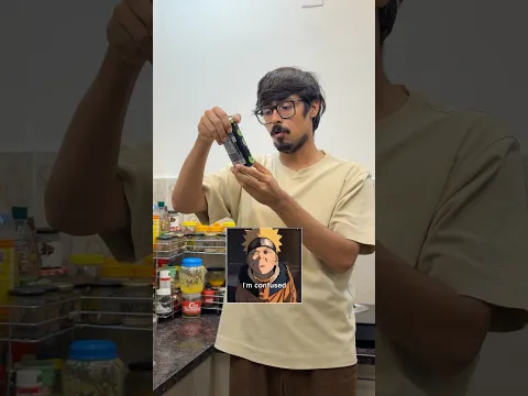 Pepsi-ல Lemon Flavour Ah 🤯⁉️