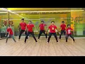 Fear Song | Devara Part - 1 | NTR | Koratala Siva | Anirudh Ravichander | Mavericks Dance Acacemy