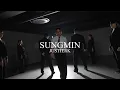 Lagu SUNGMIN CHOREOGRAPHY | Dangerous (Immortal Version) - Michael Jackson | @JustJerkCrew