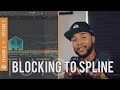 Animation Power Tips - When to go from BLOCKING to SPLINE S02 E04