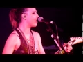 Download Lagu Halestorm - Innocence (Live in Cardiff, Mar '13)