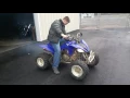 2011 raptor 250